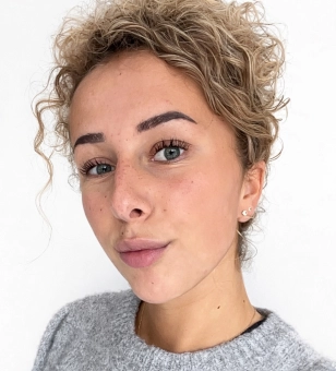 Zosja <br> Pedagogisch Professional